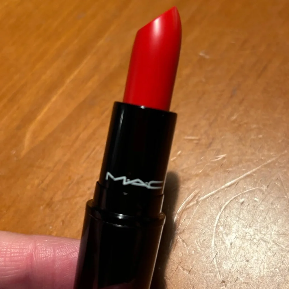 MAC Cosmetics brand new